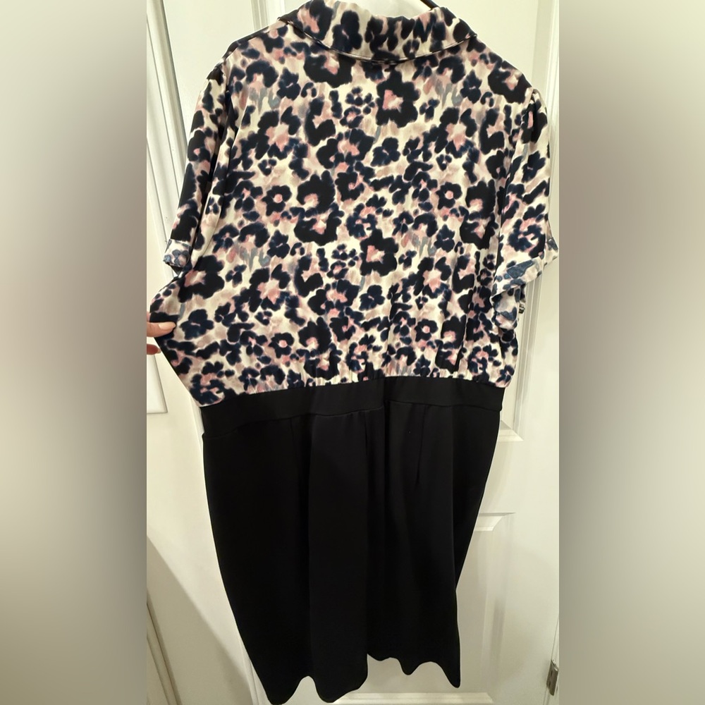Torrid bodycon work dress - Picture 5 of 5